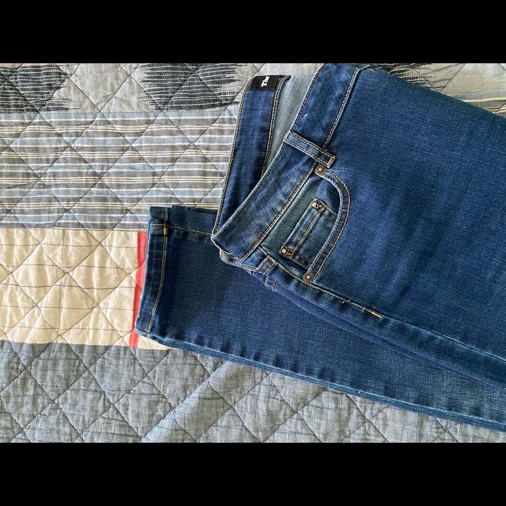 The Kooples Frankie jean